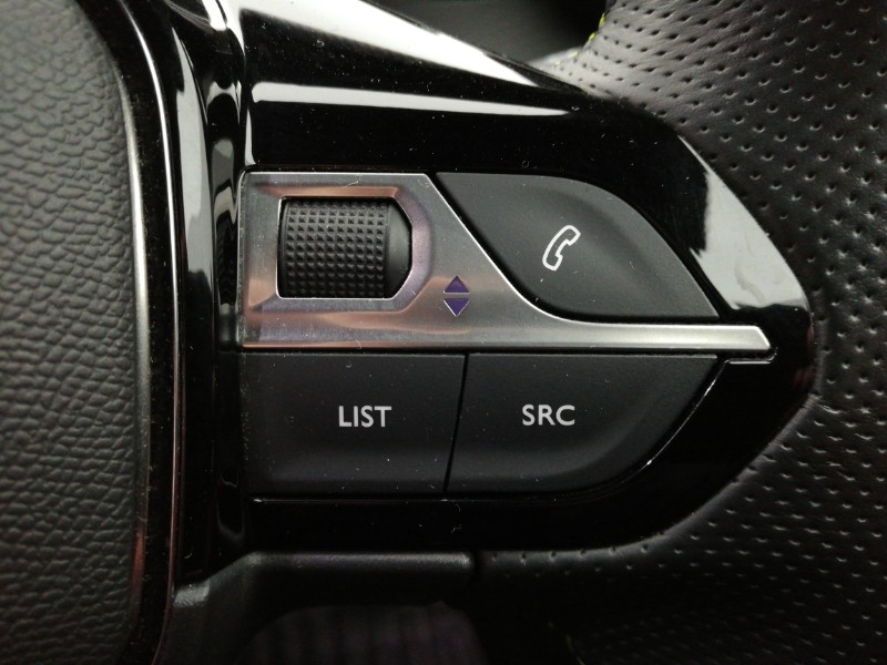 Used Peugeot 208 2022 for sale - 77933590: Photo 14