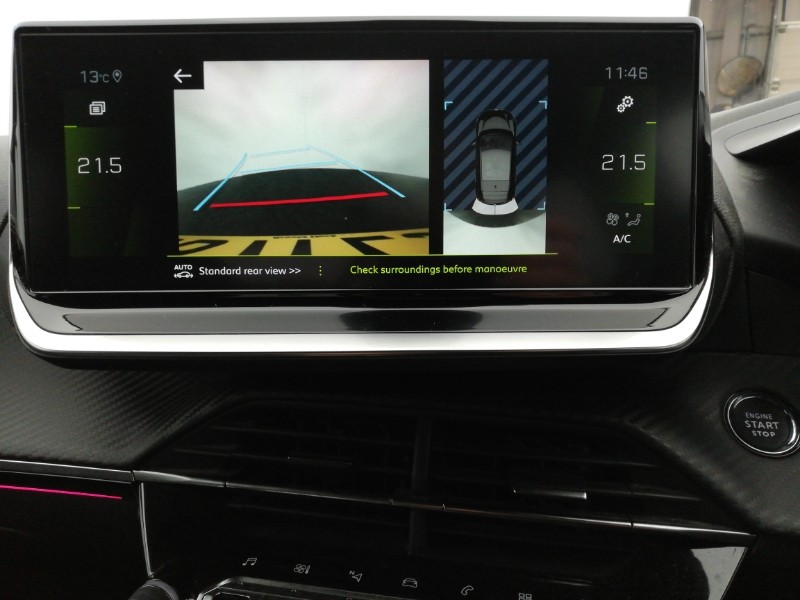 Used Peugeot 208 2022 for sale - 77933590: Photo 16