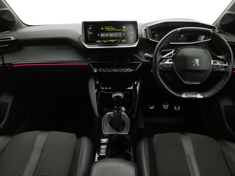 Used Peugeot 208 2022 for sale - 77933590: Photo 2