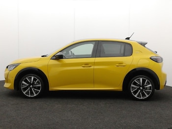 Used Peugeot 208 2022 for sale - 77933590: Photo