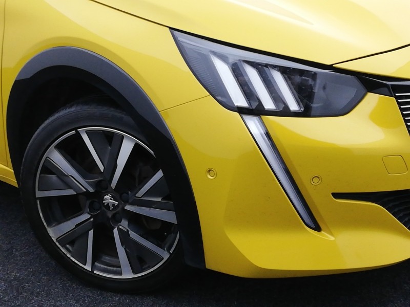 Used Peugeot 208 2022 for sale - 77933590: Photo 9