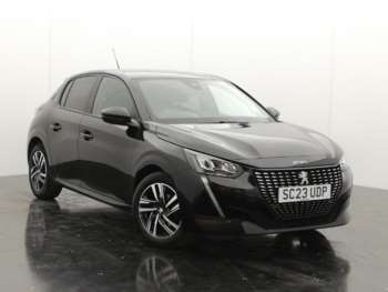 2023 - 1.2 PureTech Active Premium + 5dr