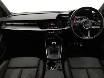 Used Audi A3 2023 for sale - 78317960: Photo