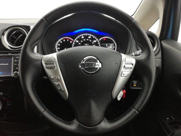 Used Nissan Note 2016 for sale - 76238011: Photo 11