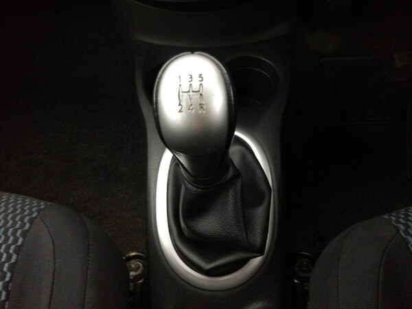 Used Nissan Note 2016 for sale - 76238011: Photo 12