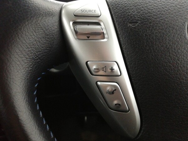 Used Nissan Note 2016 for sale - 76238011: Photo 13
