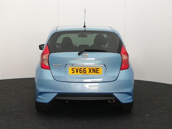 Used Nissan Note 2016 for sale - 76238011: Photo 18