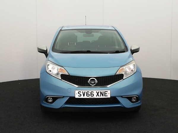 Used Nissan Note 2016 for sale - 76238011: Photo 19