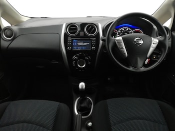Used Nissan Note 2016 for sale - 76238011: Photo 2