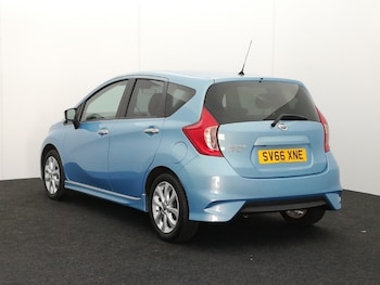Used Nissan Note 2016 for sale - 76238011: Photo 3