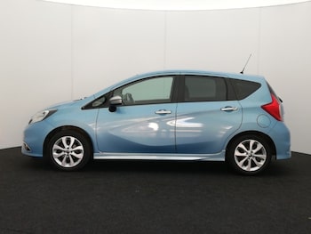 Used Nissan Note 2016 for sale - 76238011: Photo 4