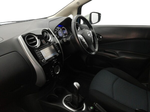 Used Nissan Note 2016 for sale - 76238011: Photo 5