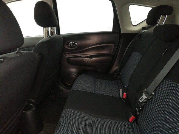 Used Nissan Note 2016 for sale - 76238011: Photo 6