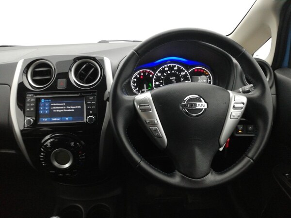 Used Nissan Note 2016 for sale - 76238011: Photo 7