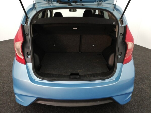 Used Nissan Note 2016 for sale - 76238011: Photo 8
