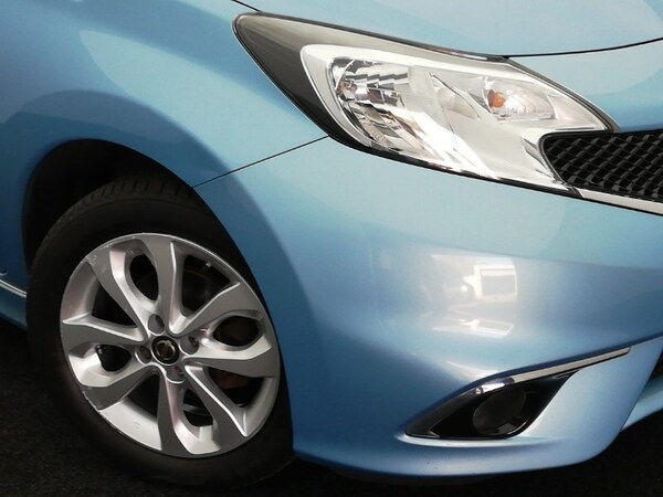 Used Nissan Note 2016 for sale - 76238011: Photo 9