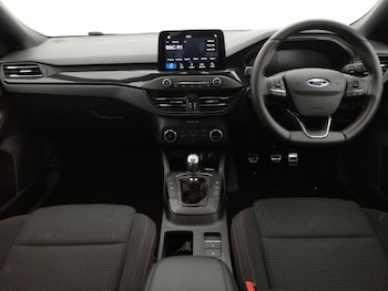 Used Ford Focus 2019 for sale - 77395478: Photo