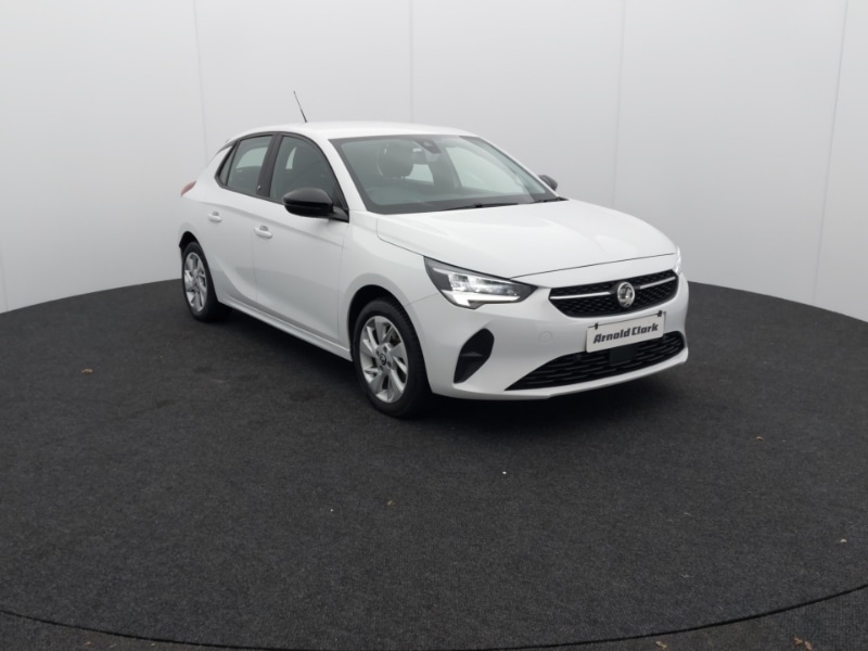 Used Vauxhall Corsa 2020 for sale - 77975051: Photo 1