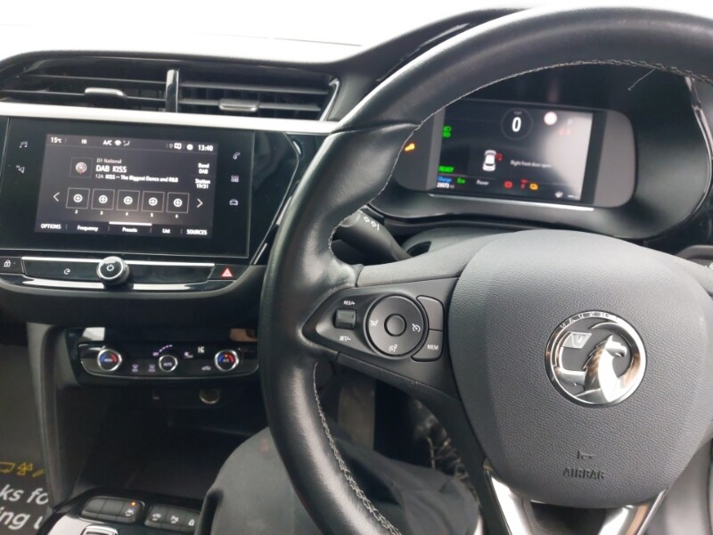 Used Vauxhall Corsa 2020 for sale - 77975051: Photo 10