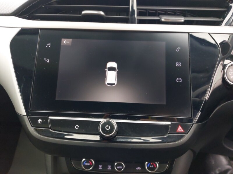 Used Vauxhall Corsa 2020 for sale - 77975051: Photo 11