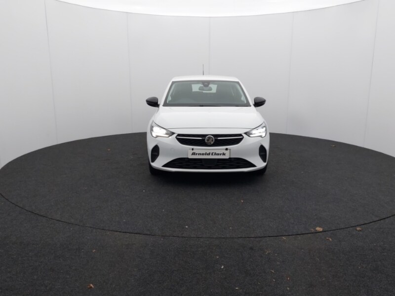 Used Vauxhall Corsa 2020 for sale - 77975051: Photo 15