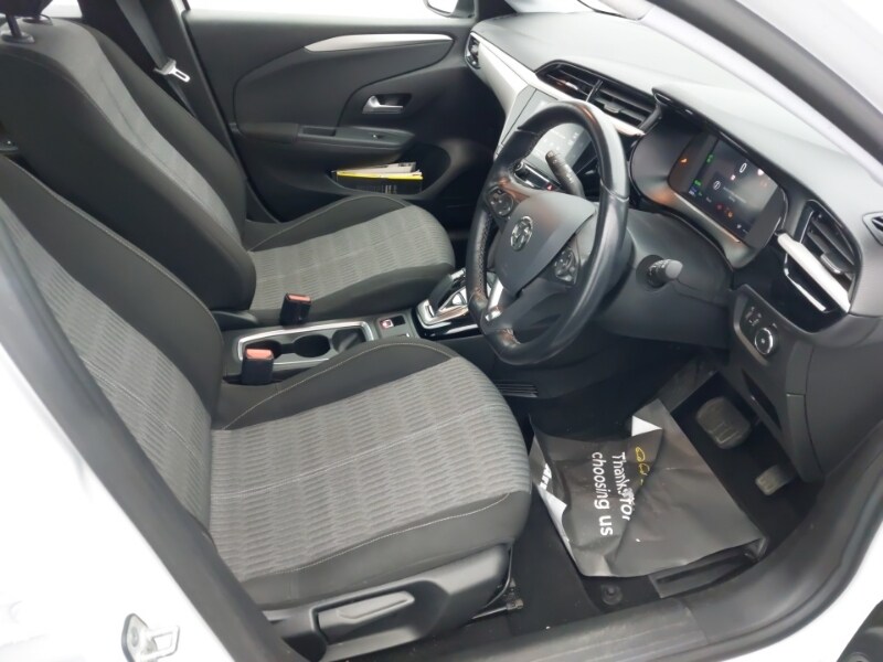 Used Vauxhall Corsa 2020 for sale - 77975051: Photo 17