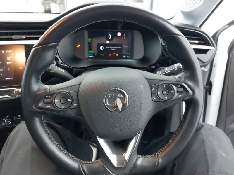 Used Vauxhall Corsa 2020 for sale - 77975051: Photo 18