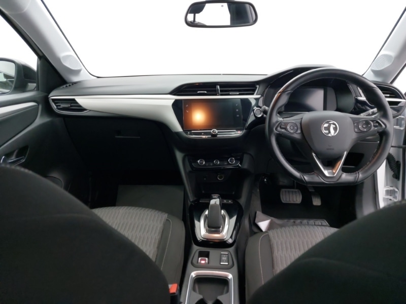 Used Vauxhall Corsa 2020 for sale - 77975051: Photo 2