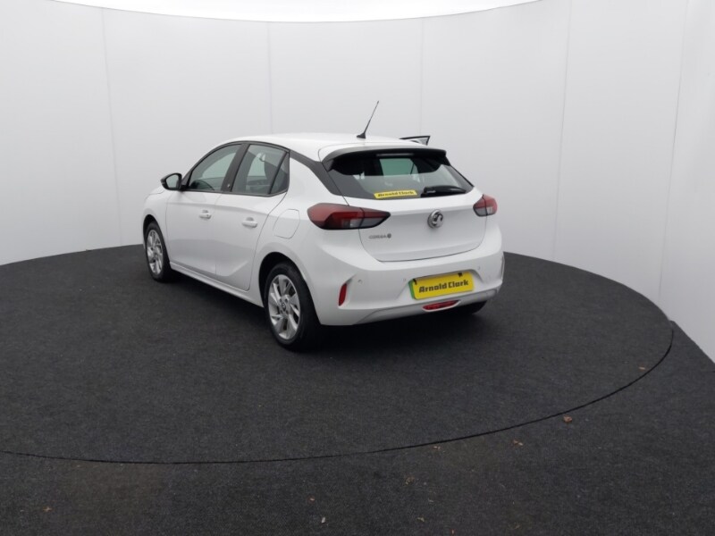 Used Vauxhall Corsa 2020 for sale - 77975051: Photo 3