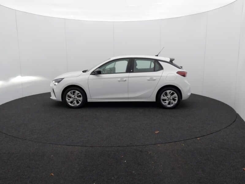 Used Vauxhall Corsa 2020 for sale - 77975051: Photo 4