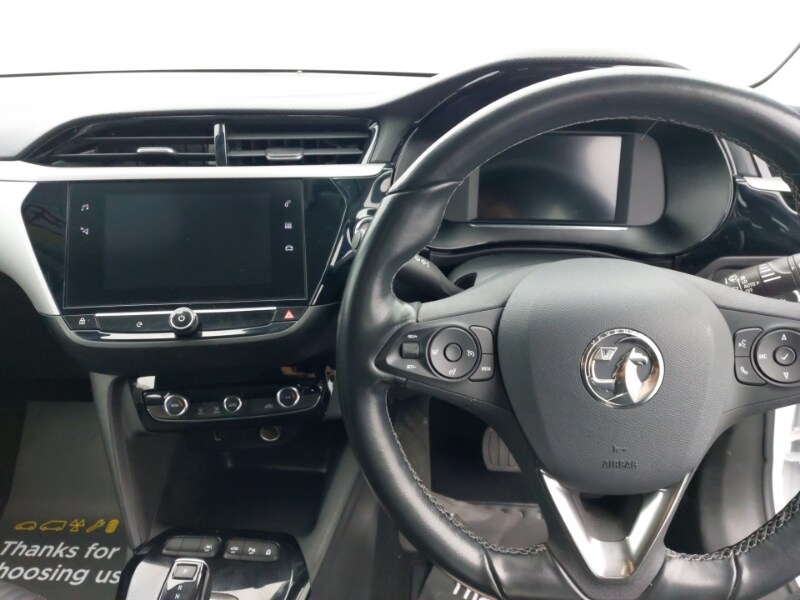 Used Vauxhall Corsa 2020 for sale - 77975051: Photo 7
