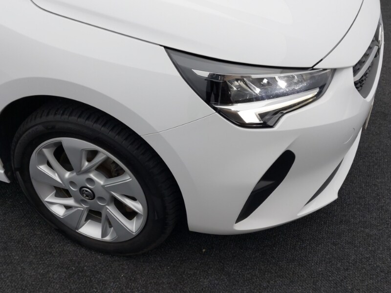 Used Vauxhall Corsa 2020 for sale - 77975051: Photo 9