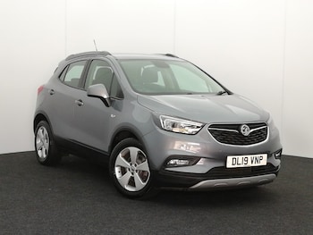 Vauxhall - Mokka X