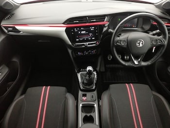 Used Vauxhall Corsa 2022 for sale - 76166209: Photo