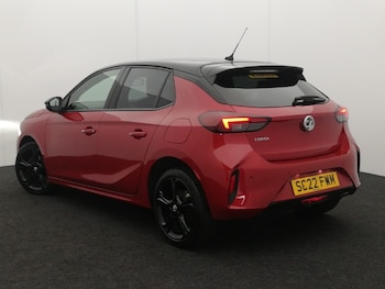 Used Vauxhall Corsa 2022 for sale - 76166209: Photo