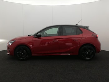 Used Vauxhall Corsa 2022 for sale - 76166209: Photo