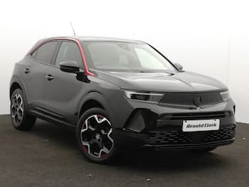 Used Vauxhall Mokka 2023 for sale - 79817247: Photo