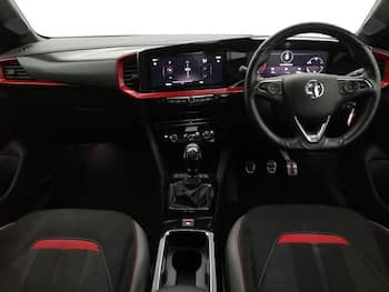 Used Vauxhall Mokka 2023 for sale - 79817247: Photo