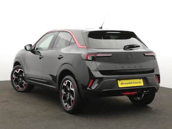 Used Vauxhall Mokka 2023 for sale - 79817247: Photo