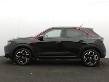 Used Vauxhall Mokka 2023 for sale - 79817247: Photo