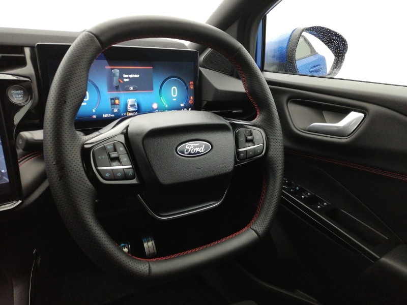 Used Ford Puma 2024 for sale - 77466799: Photo 11