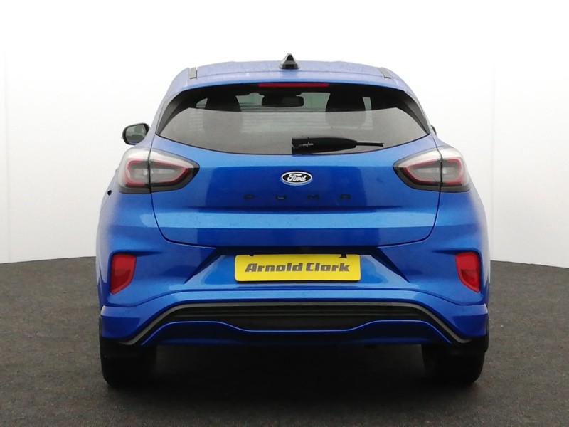 Used Ford Puma 2024 for sale - 77466799: Photo 18