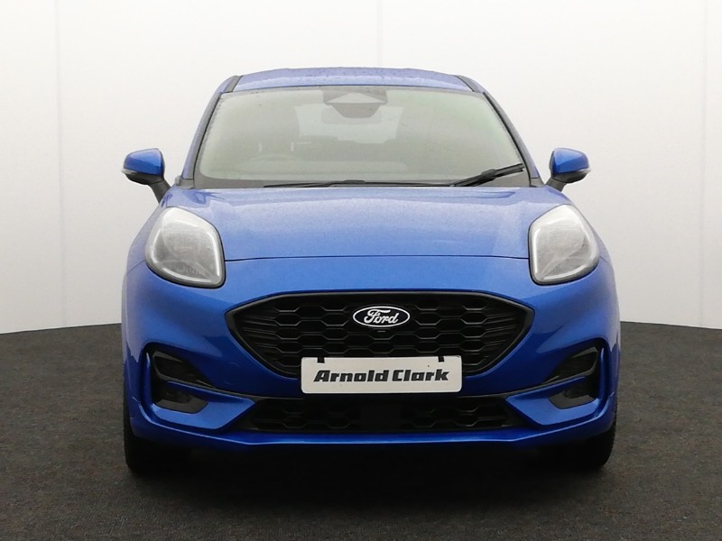 Used Ford Puma 2024 for sale - 77466799: Photo 19