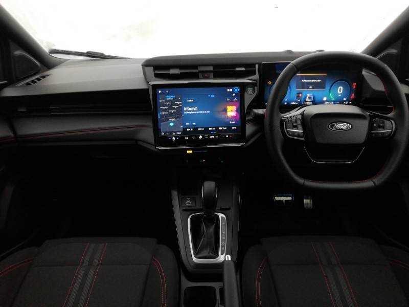 Used Ford Puma 2024 for sale - 77466799: Photo 2