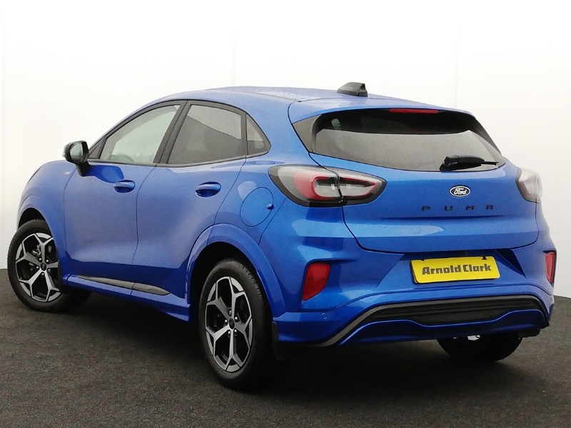 Used Ford Puma 2024 for sale - 77466799: Photo 3