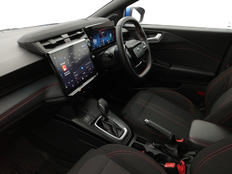 Used Ford Puma 2024 for sale - 77466799: Photo 5