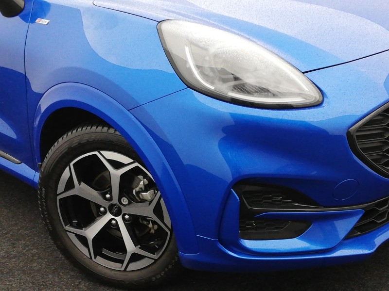 Used Ford Puma 2024 for sale - 77466799: Photo 9