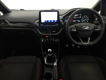 Used Ford Fiesta 2020 for sale - 78693245: Photo