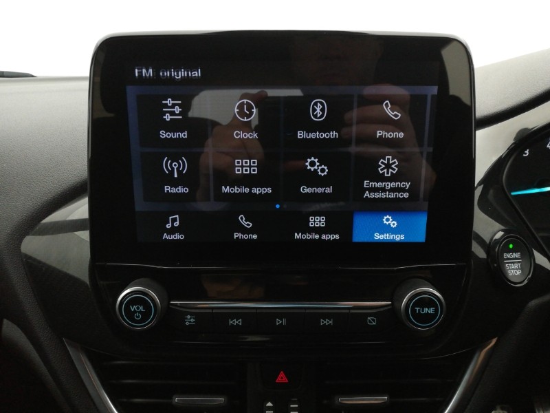 Used Ford Fiesta 2019 for sale - 77325397: Photo 10