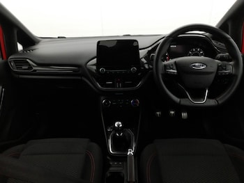 Used Ford Fiesta 2019 for sale - 77325397: Photo